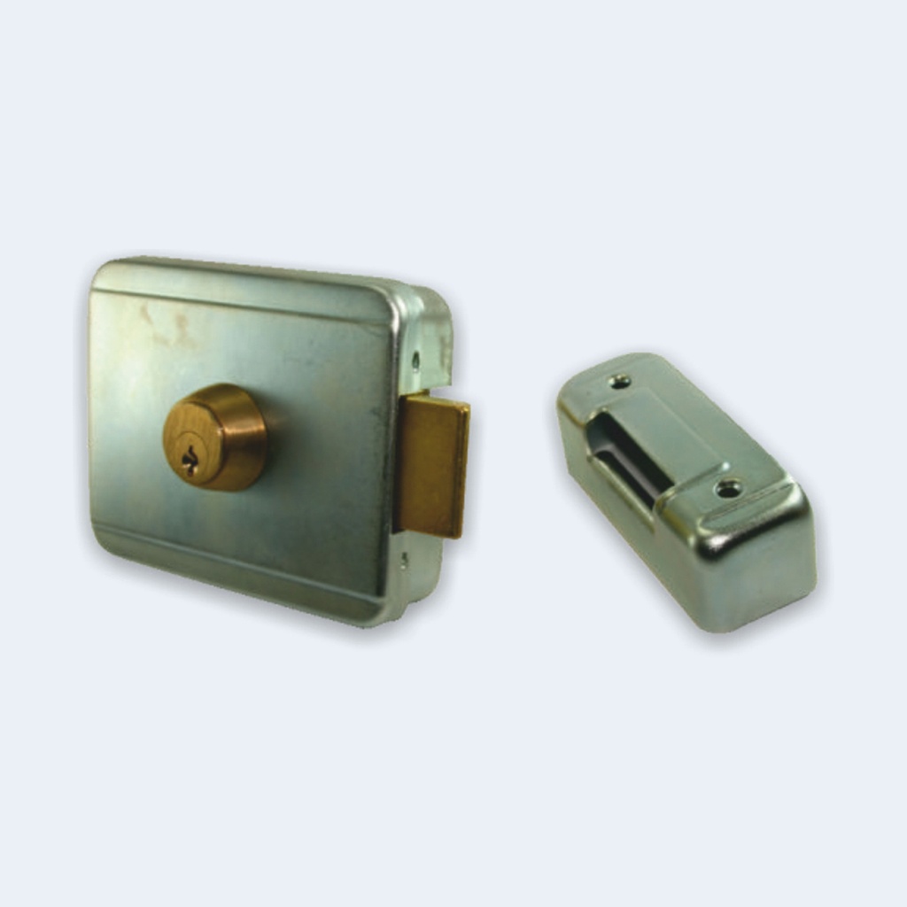 [0906] CERR.  PALETA 1 TAMBOR 050 + ACC
