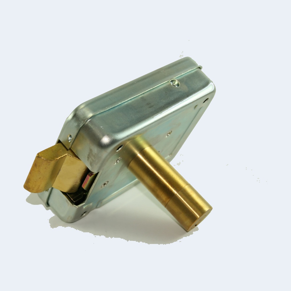 [0907] CERR.  PALETA 2 TAMBOR ANCHA 053 + ACC