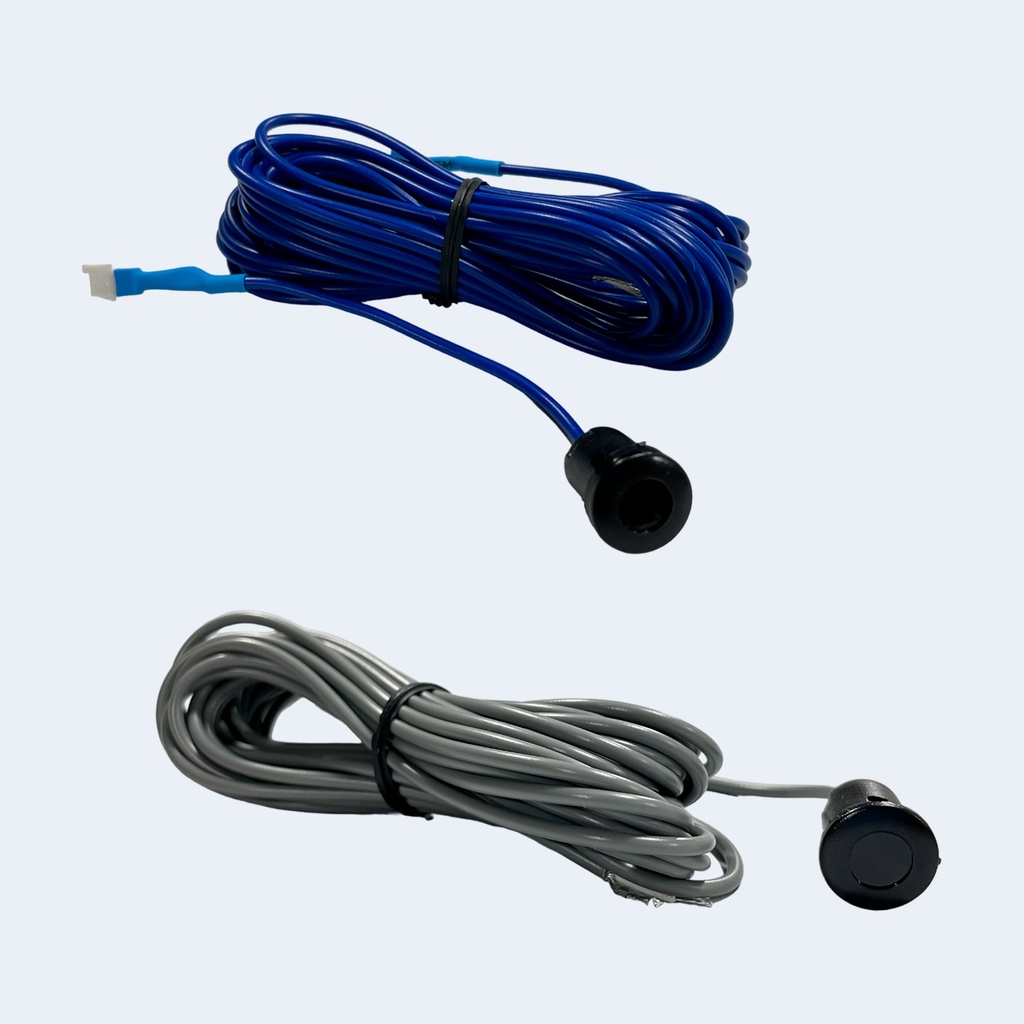 [2305] PA.CABLES FOTOCELULA EMBUTIR RIT-S