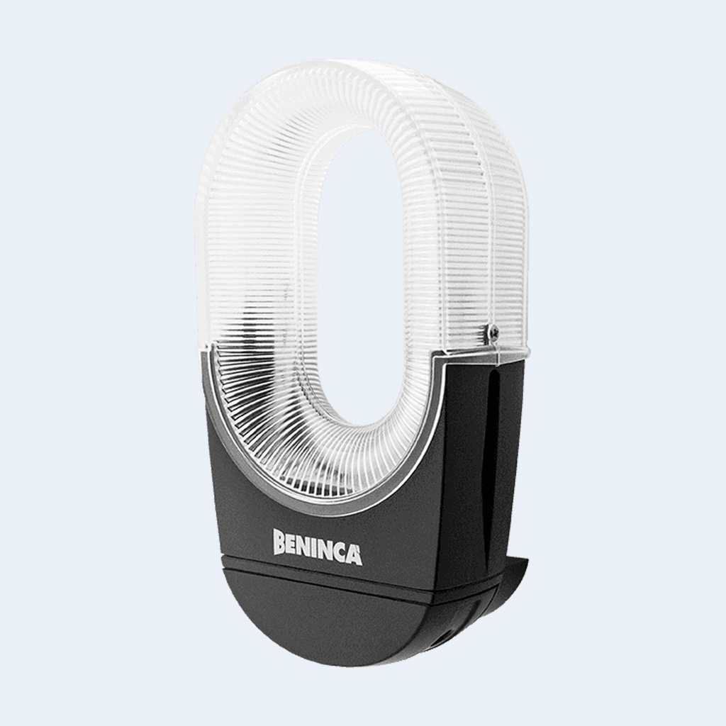 [0860] SEMAFORO A LEDS SONIDO/INTEMPERIE 220V