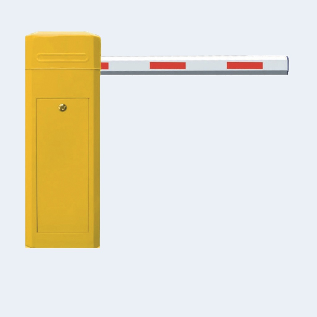 BARRERA BISEN-4 M IZQUI.3S SAFE C/ASTA CENT 2 EMI