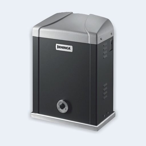 BISON35T 380V 3.500 kg C/CENTRAL FRENO ELECTRONIC