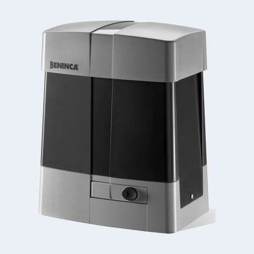 BULL20T VENTILADO Y ELECTROFRENO