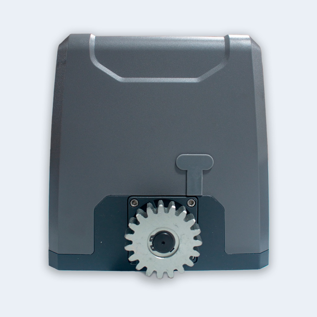 CA-2000 TRIF 2000KG Centr y 2 ex