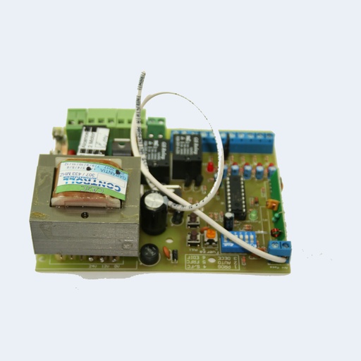 CFC2 2M. 434 BATFC c/2 EMIS