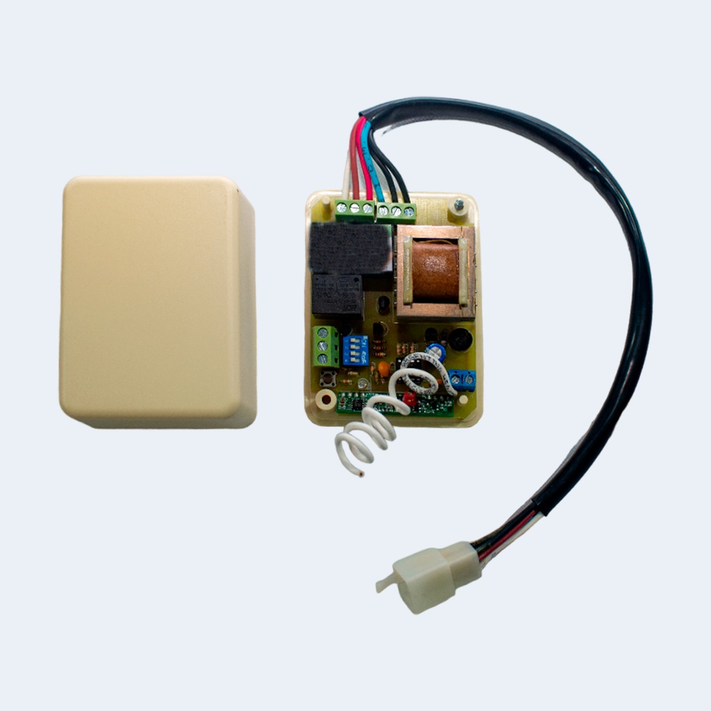 CORT EXTERIOR RECEPTOR JIELONG KJ