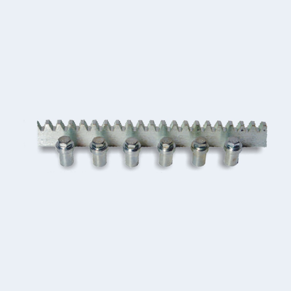 CREM. PLAST 0.68 MTS 25 MM NUCLEO HIERRO