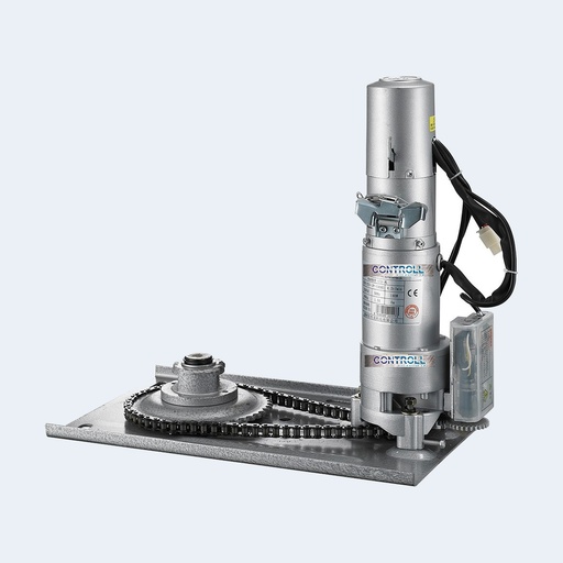 KCORT JI-0600 KGS 4PUL,CENT,BOT,CAD