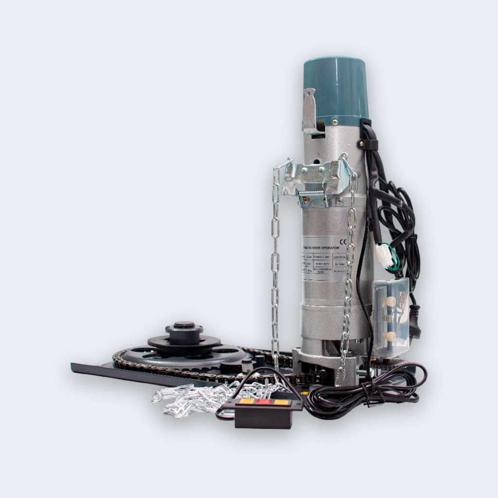 KCORT KJ-0600 KGS 4PUL,CENT,BOT,CAD