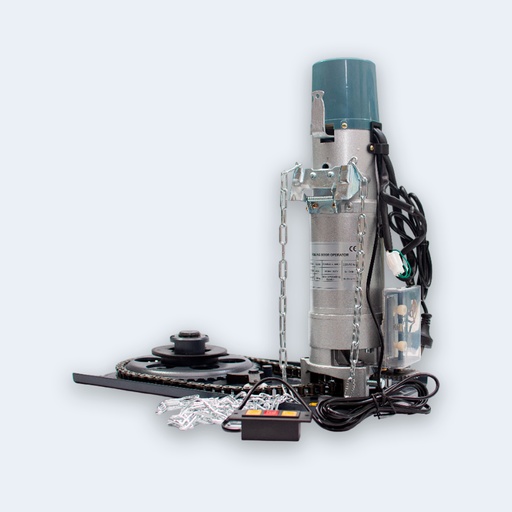 KCORT KJ-0600 KGS 4PUL,CENT,BOT,CAD