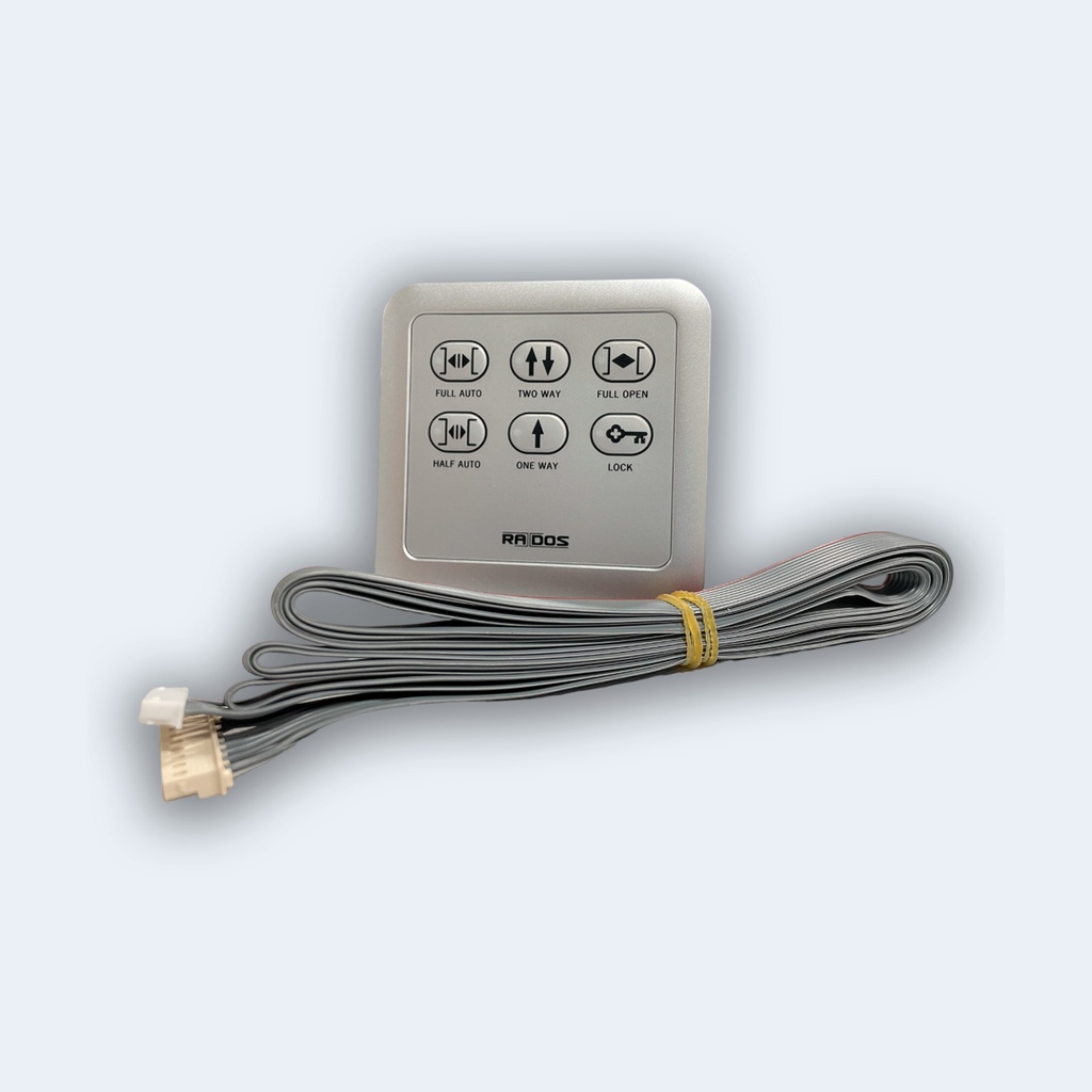 PA.SELECTOR 6 FUNCIONES PA100
