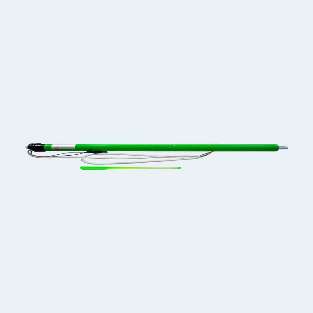 T010  D 35/10  RADIO 30KG AD 36MM OCTOG